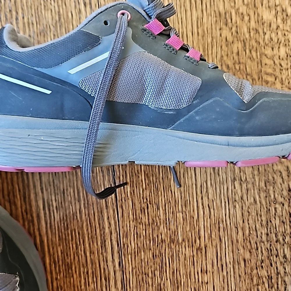 Women sneaker - Picture 8 of 8